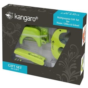 Kangaro SS-G10T Manual Staplers
