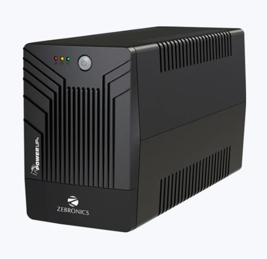 Zebronics U1200 UPS