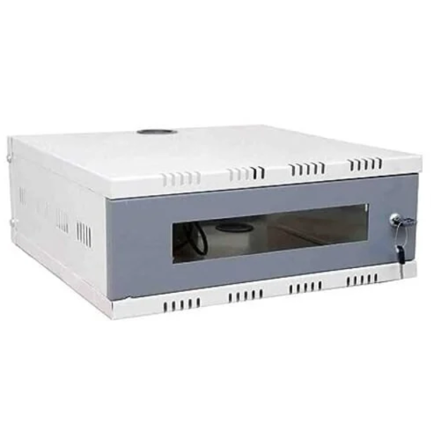 2U MINI DVR/NVR RACK