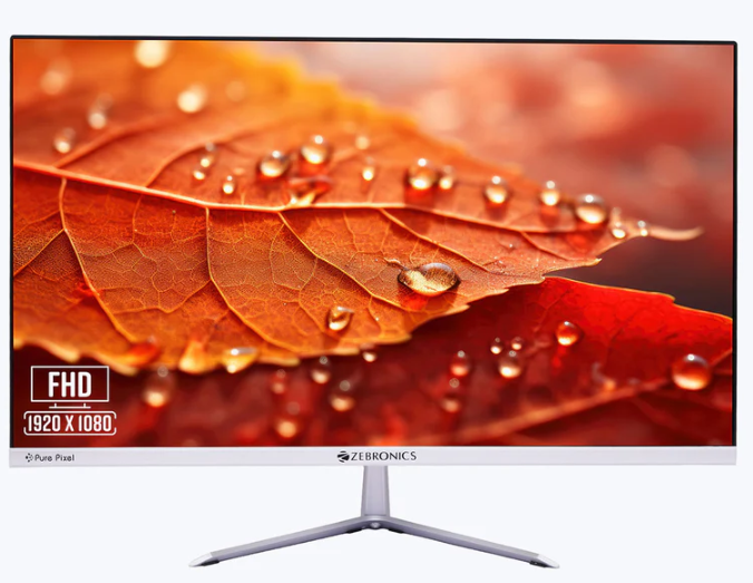 ZEBRONICS EA124 (or N24A)