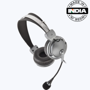 Zebronics Supreme Mic USB Headphone