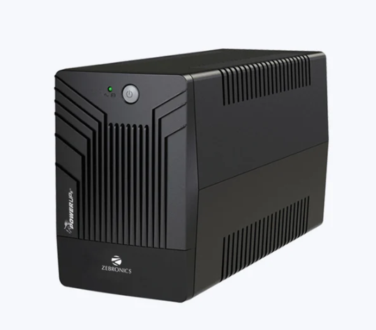 Zebronics MLS750 UPS