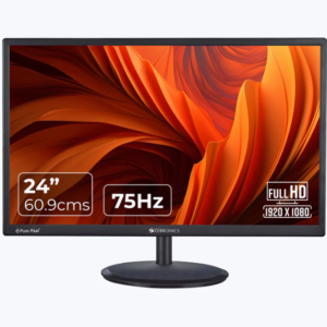 ZEBRONICS A24FHD / PA124