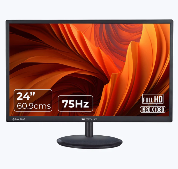 ZEBRONICS A24FHD / PA124