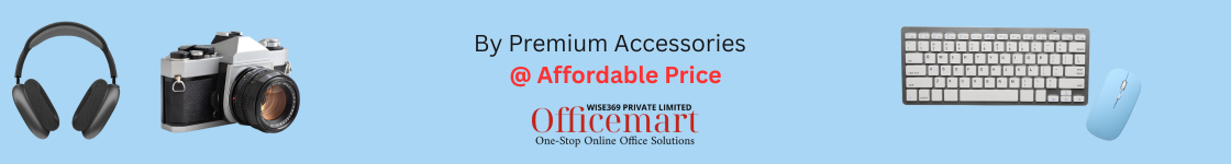 By Premium Accessories @ Affordable Price